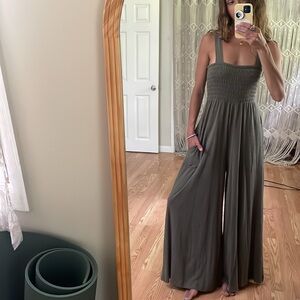 Free people homecoming jumper